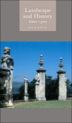 Landscape and History Since 1500 Globalities