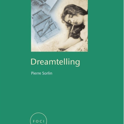 Dreamtelling FOCI
