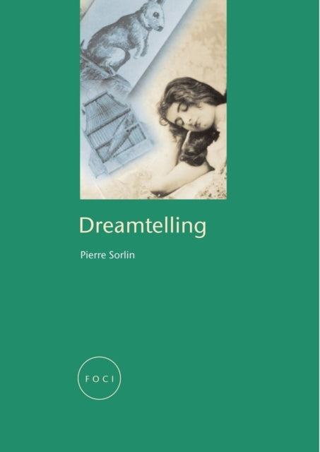 Dreamtelling FOCI