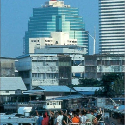 Bangkok Angelic Allusions