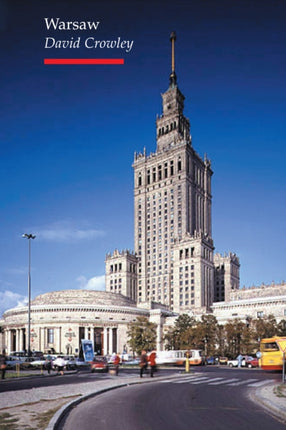 Warsaw TOPOGRAPHICS