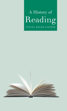 A History of Reading GLOBALITIES