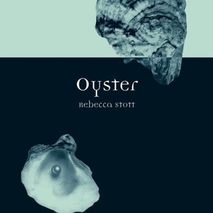 Oyster Animal Series