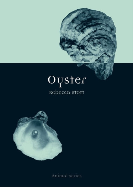 Oyster Animal Series