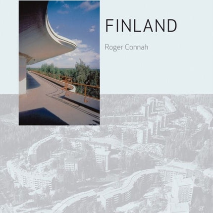 Finland Modern Architectures in History