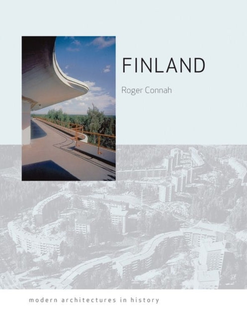 Finland Modern Architectures in History