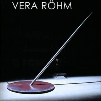 Vera Röhm