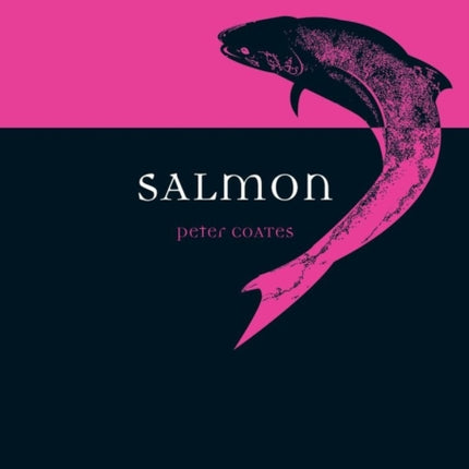 Salmon Animal Series