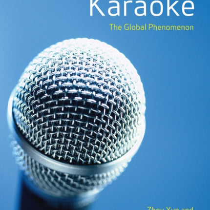 Karaoke A Global Phenomenon