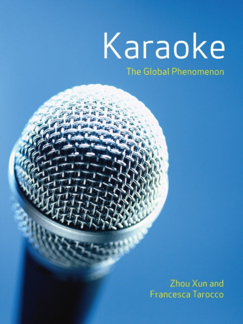 Karaoke A Global Phenomenon