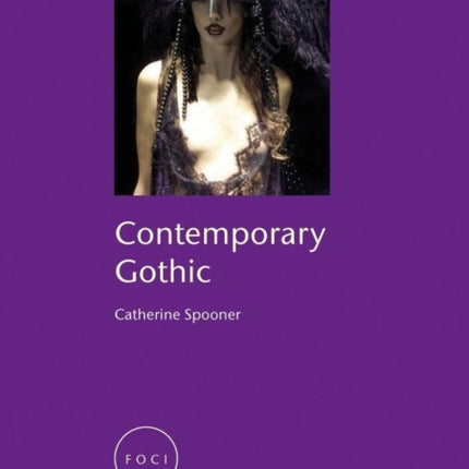 Contemporary Gothic