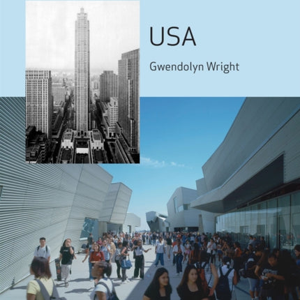 USA Modern Architectures in History