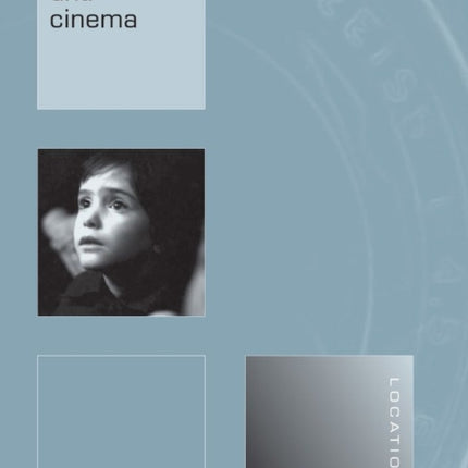 Childhood and the Cinema