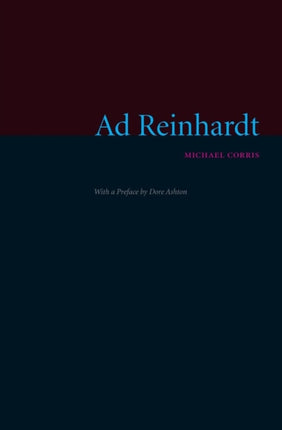 Ad Reinhardt Itineraries