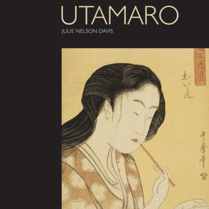 Utamaro and the Spectacle of Beauty