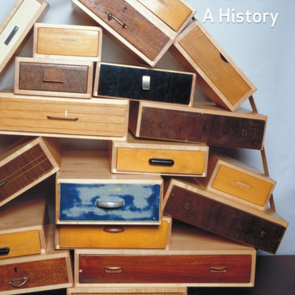 Dutch Design: A History