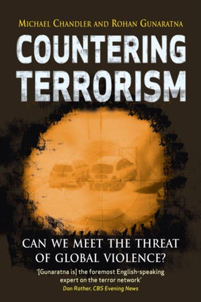 Countering Terrorism Can We Meet the Threat of