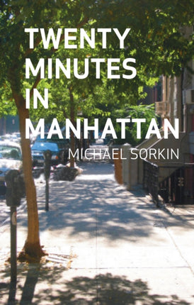 Twenty Minutes in Manhattan