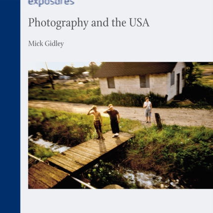 Photography and the USA Exposures