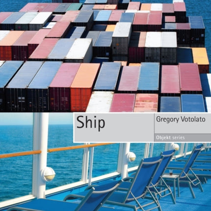 Ship Objekt Series