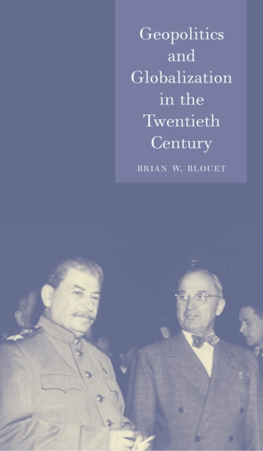 Geopolitics and the Globalization in the