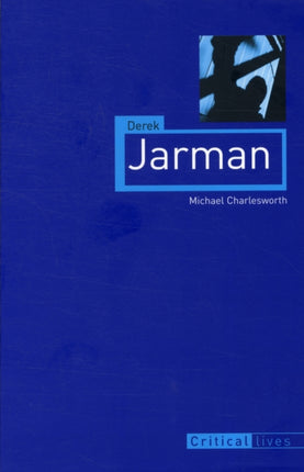 Derek Jarman by Charlesworth Michael  Author  ON Oct152011 Paperback