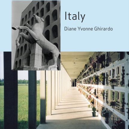 Italy Modern Architectures in History
