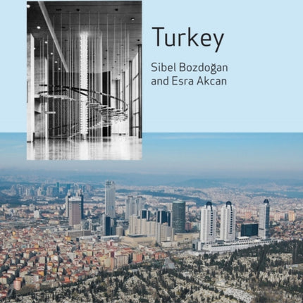 Turkey Modern Architectures in History