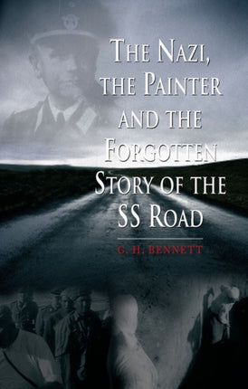 The Nazi the Painter and the Forgotten Story of