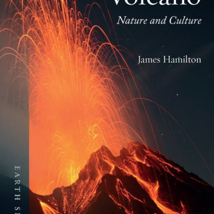 Volcano: Nature and Culture