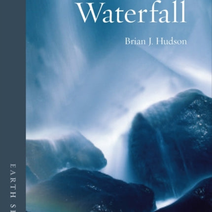 Waterfall Nature and Culture Earth