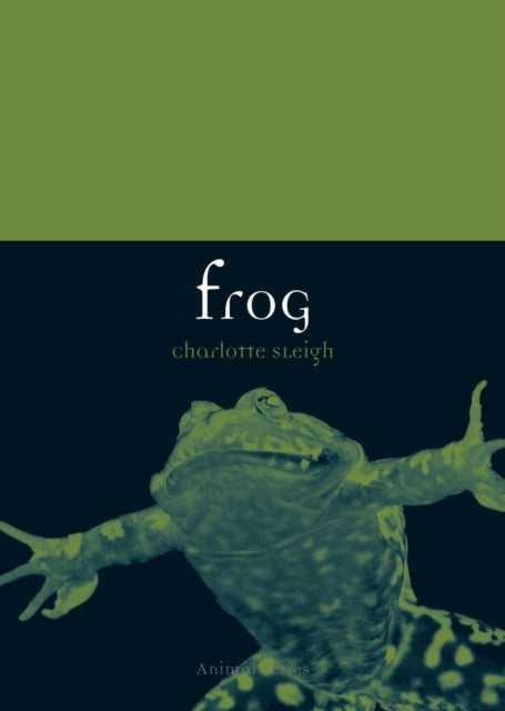 Frog Animal Series