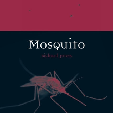 Mosquito Animal Series