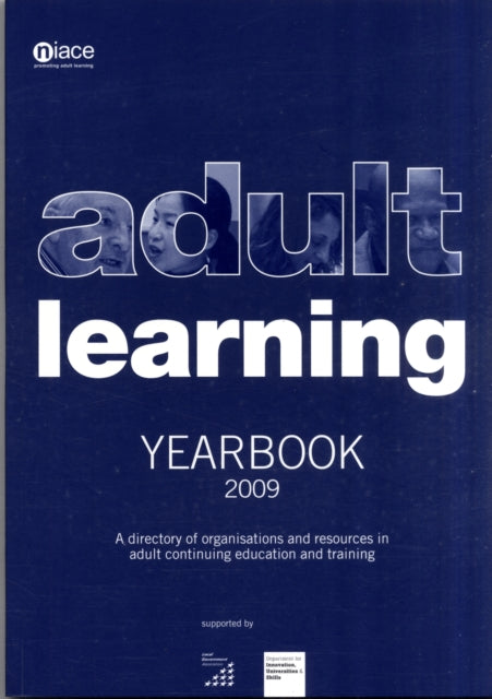 Adult Learning Yearbook