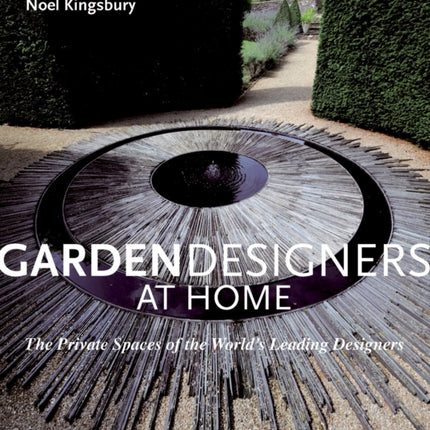 Garden Designers at Home