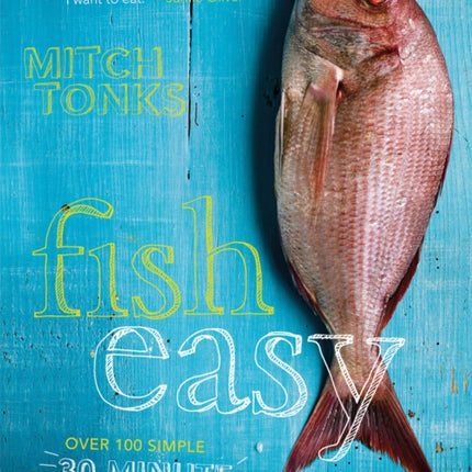 Fish Easy