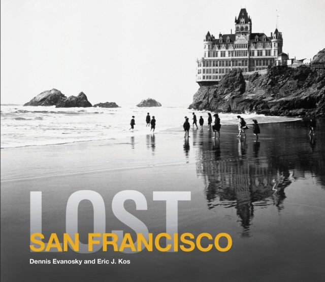 Lost San Francisco (Lost)