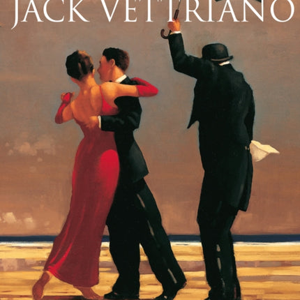Jack Vettriano A Life