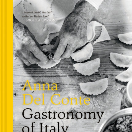 Gastronomy of Italy