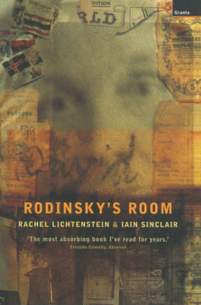 Rodinsky's Room