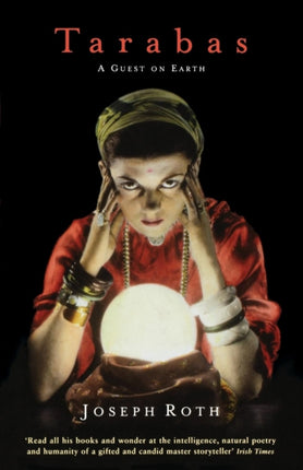 Tarabas: A Guest On Earth