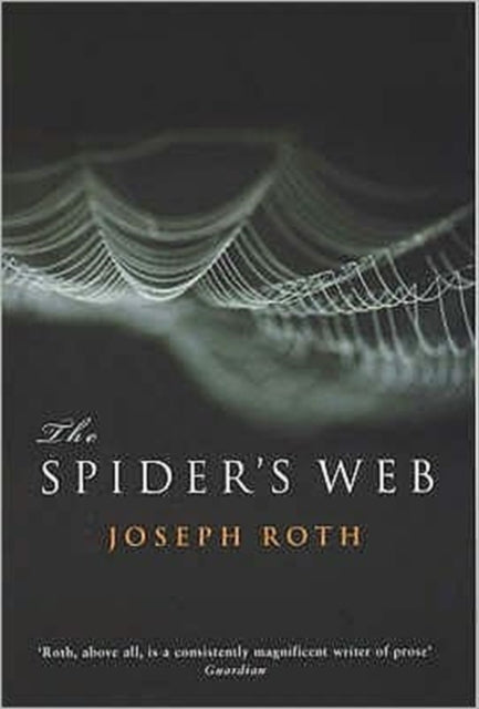 The Spider's Web