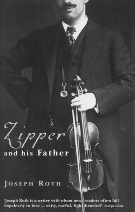 Zipper And His Father