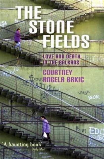 The Stone Fields: An Epitaph For The Living