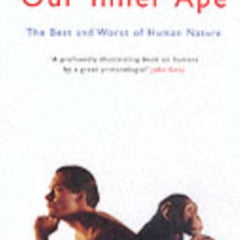 Collection image for: Zoology: primates (primatology) Books