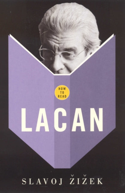 How To Read Lacan