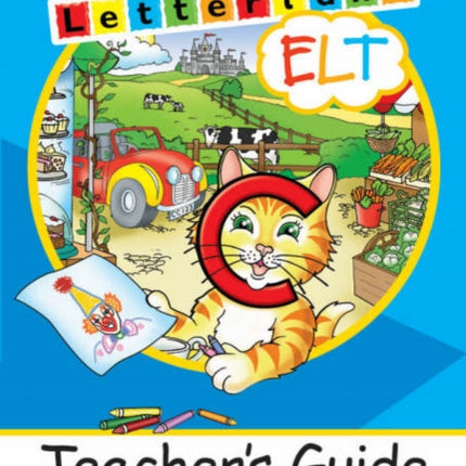 ELT Teacher's Guide