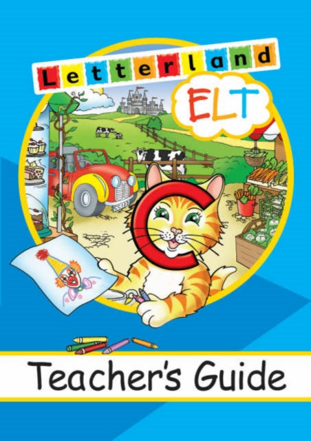 ELT Teacher's Guide