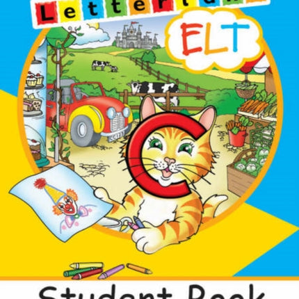 ELT Student Book