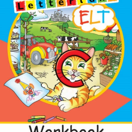 ELT Workbook